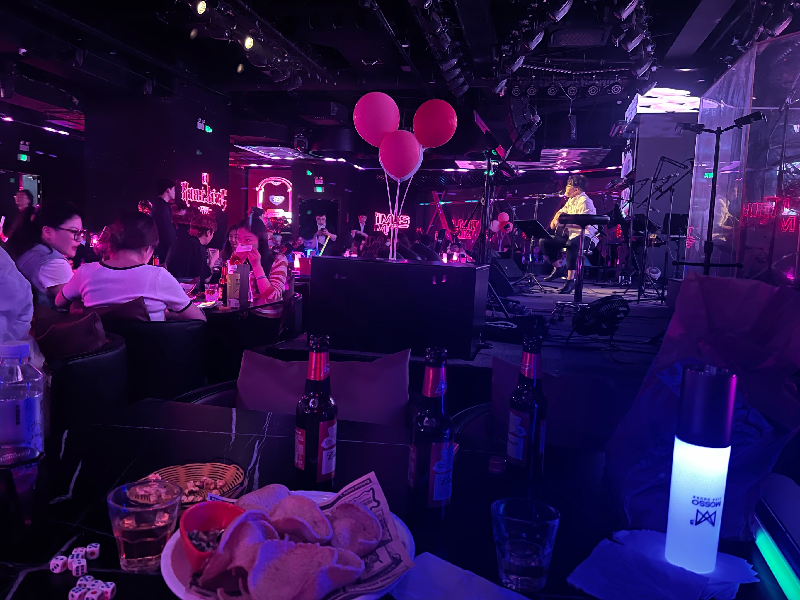 沧州商务ktv多少钱一个小时详情-南皮县ktv预定