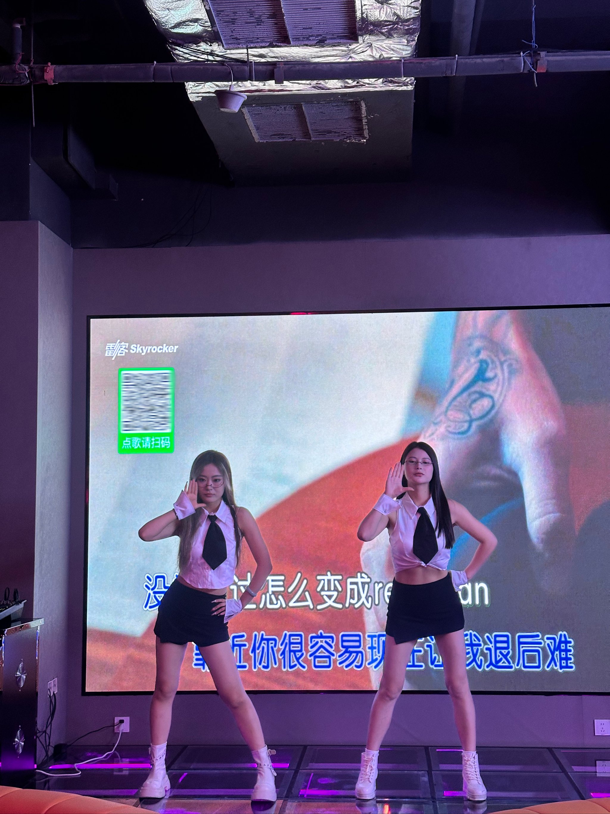 沧州KTV预定攻略 商务KTV怎么玩更尽兴-南皮县ktv预定